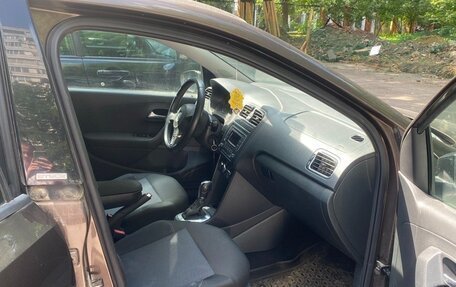 Volkswagen Polo VI (EU Market), 2011 год, 650 000 рублей, 5 фотография