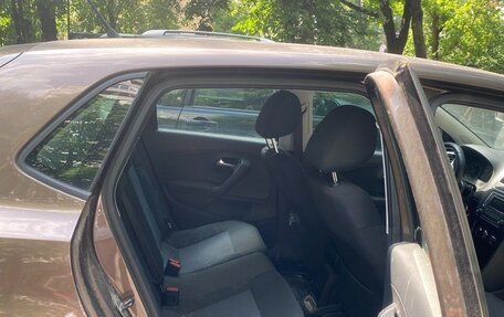 Volkswagen Polo VI (EU Market), 2011 год, 650 000 рублей, 7 фотография