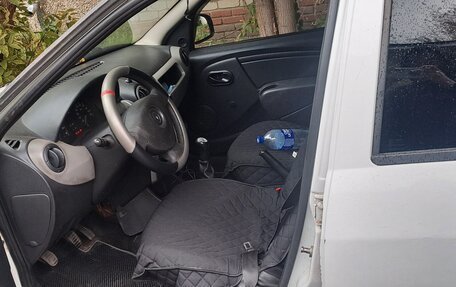 Renault Logan I, 2013 год, 199 000 рублей, 7 фотография