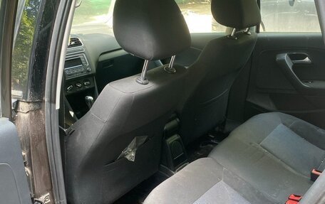 Volkswagen Polo VI (EU Market), 2011 год, 650 000 рублей, 9 фотография