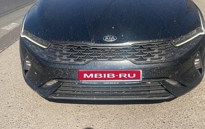 KIA K5, 2021 год, 2 500 000 рублей, 1 фотография