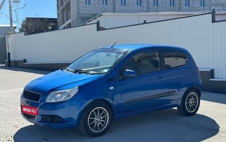Chevrolet Aveo III, 2010 год, 435 000 рублей, 1 фотография