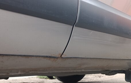 Chevrolet Niva I рестайлинг, 2008 год, 256 000 рублей, 1 фотография