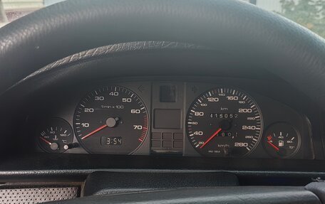 Audi 100, 1991 год, 250 000 рублей, 2 фотография