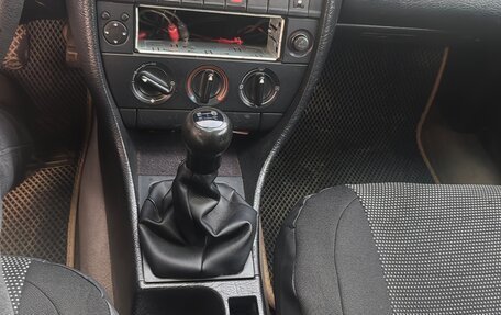 Audi 100, 1991 год, 250 000 рублей, 8 фотография