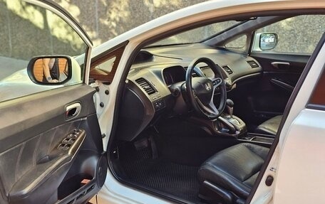 Honda Civic VIII, 2010 год, 590 000 рублей, 9 фотография