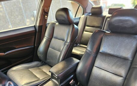 Honda Civic VIII, 2010 год, 590 000 рублей, 17 фотография