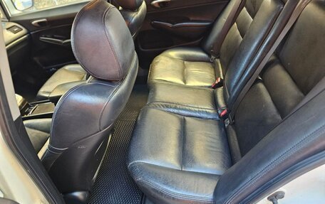 Honda Civic VIII, 2010 год, 590 000 рублей, 18 фотография