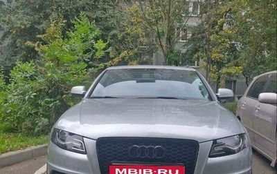 Audi A4, 2011 год, 1 290 000 рублей, 1 фотография