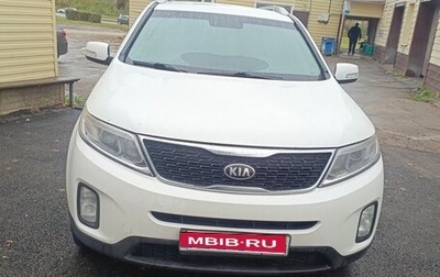 KIA Sorento II рестайлинг, 2020 год, 2 250 000 рублей, 1 фотография