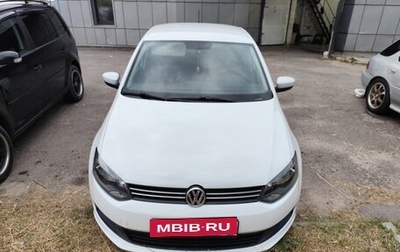 Volkswagen Polo VI (EU Market), 2014 год, 896 000 рублей, 1 фотография