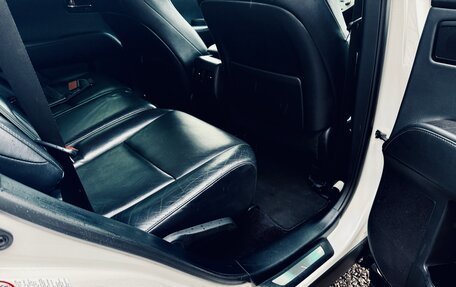 Lexus RX III, 2014 год, 2 600 000 рублей, 14 фотография