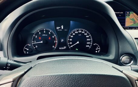 Lexus RX III, 2014 год, 2 600 000 рублей, 23 фотография
