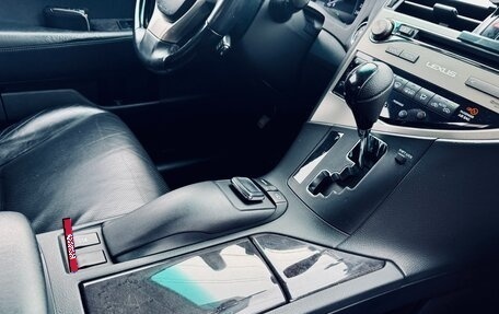 Lexus RX III, 2014 год, 2 600 000 рублей, 18 фотография
