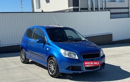 Chevrolet Aveo III, 2010 год, 435 000 рублей, 3 фотография