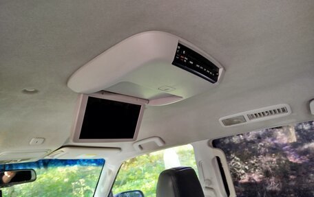 Mitsubishi Pajero IV, 2006 год, 900 000 рублей, 16 фотография