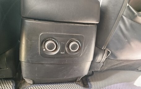Mitsubishi Pajero IV, 2006 год, 900 000 рублей, 15 фотография