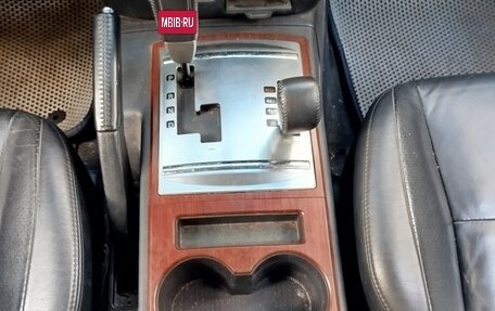 Mitsubishi Pajero IV, 2006 год, 900 000 рублей, 12 фотография