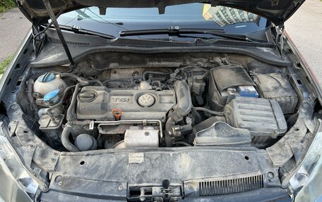Volkswagen Golf VI, 2011 год, 710 000 рублей, 27 фотография
