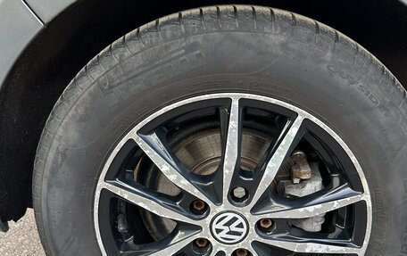 Volkswagen Golf VI, 2011 год, 710 000 рублей, 28 фотография