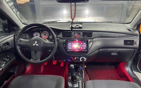 Mitsubishi Lancer IX, 2007 год, 470 000 рублей, 11 фотография