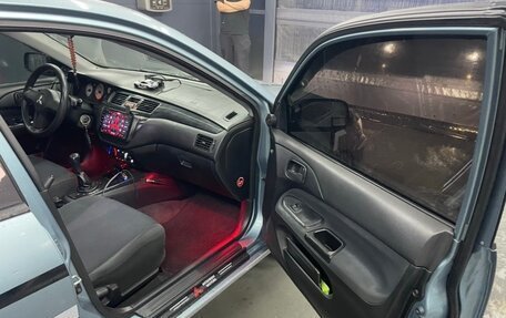 Mitsubishi Lancer IX, 2007 год, 470 000 рублей, 12 фотография