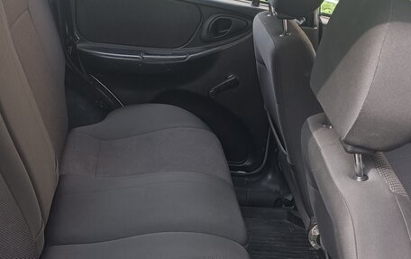 Chevrolet Niva I рестайлинг, 2008 год, 256 000 рублей, 4 фотография