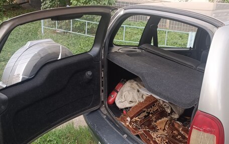 Chevrolet Niva I рестайлинг, 2008 год, 256 000 рублей, 7 фотография