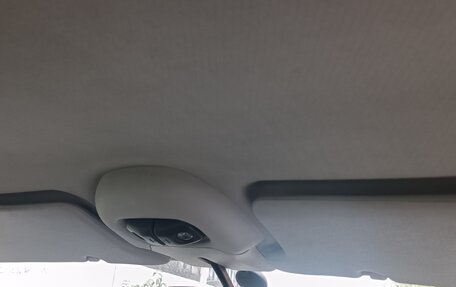 Chevrolet Niva I рестайлинг, 2008 год, 256 000 рублей, 10 фотография