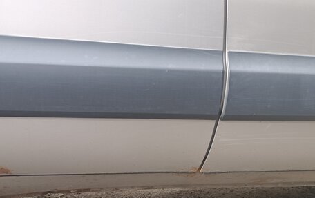 Chevrolet Niva I рестайлинг, 2008 год, 256 000 рублей, 15 фотография