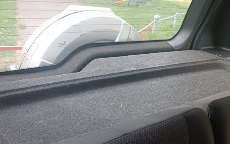 Chevrolet Niva I рестайлинг, 2008 год, 256 000 рублей, 9 фотография