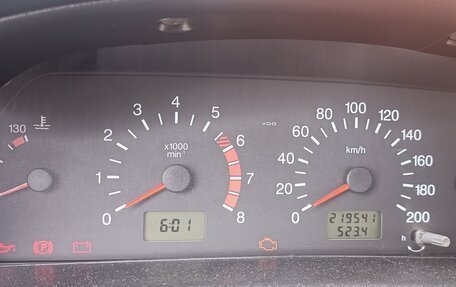 Chevrolet Niva I рестайлинг, 2008 год, 256 000 рублей, 18 фотография