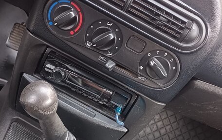 Chevrolet Niva I рестайлинг, 2008 год, 256 000 рублей, 16 фотография