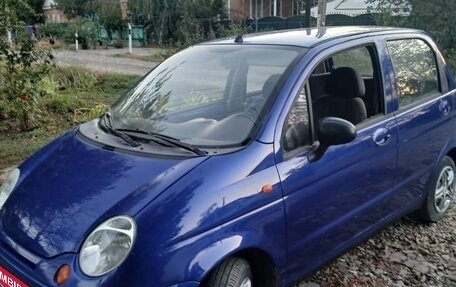 Daewoo Matiz I, 2012 год, 235 000 рублей, 2 фотография