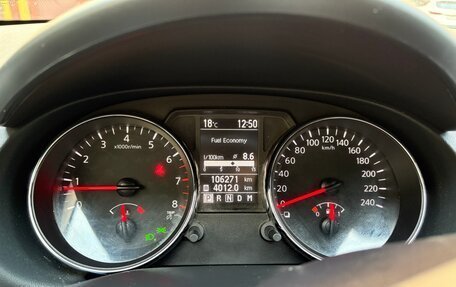Nissan Qashqai, 2011 год, 1 350 000 рублей, 5 фотография