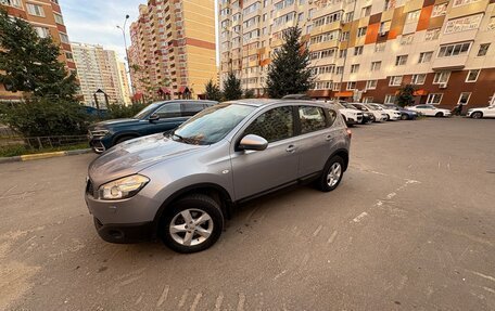Nissan Qashqai, 2011 год, 1 350 000 рублей, 2 фотография