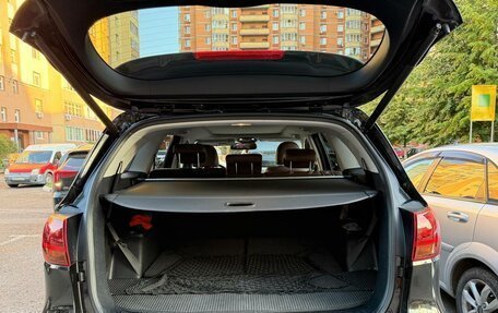 KIA Sorento III Prime рестайлинг, 2018 год, 2 785 000 рублей, 14 фотография