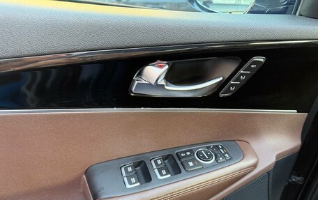 KIA Sorento III Prime рестайлинг, 2018 год, 2 785 000 рублей, 20 фотография