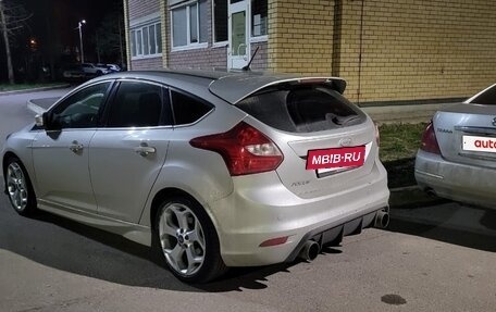 Ford Focus III, 2012 год, 810 000 рублей, 2 фотография