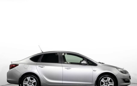 Opel Astra H, 2012 год, 755 000 рублей, 4 фотография