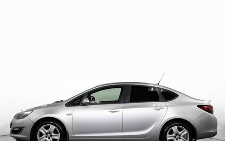 Opel Astra H, 2012 год, 755 000 рублей, 8 фотография