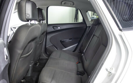Opel Astra H, 2012 год, 755 000 рублей, 10 фотография