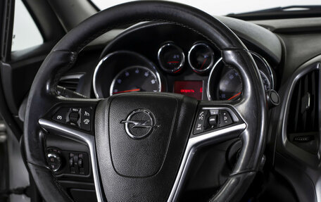 Opel Astra H, 2012 год, 755 000 рублей, 13 фотография