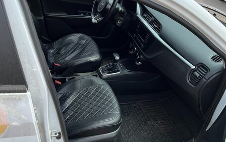 KIA Rio IV, 2020 год, 1 240 000 рублей, 10 фотография