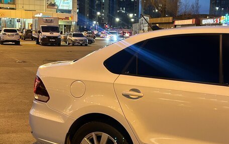 Volkswagen Polo VI (EU Market), 2018 год, 930 000 рублей, 5 фотография