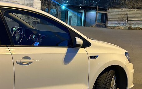 Volkswagen Polo VI (EU Market), 2018 год, 930 000 рублей, 4 фотография