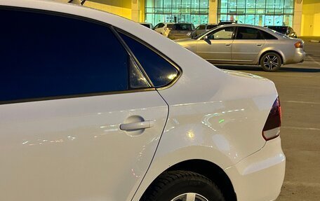 Volkswagen Polo VI (EU Market), 2018 год, 930 000 рублей, 9 фотография