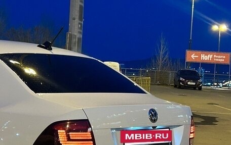 Volkswagen Polo VI (EU Market), 2018 год, 930 000 рублей, 11 фотография