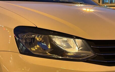 Volkswagen Polo VI (EU Market), 2018 год, 930 000 рублей, 12 фотография