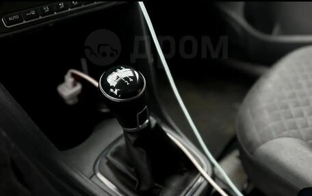 Volkswagen Polo VI (EU Market), 2018 год, 930 000 рублей, 20 фотография